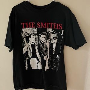 The Smiths T-shirt